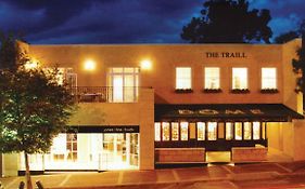 The Traill