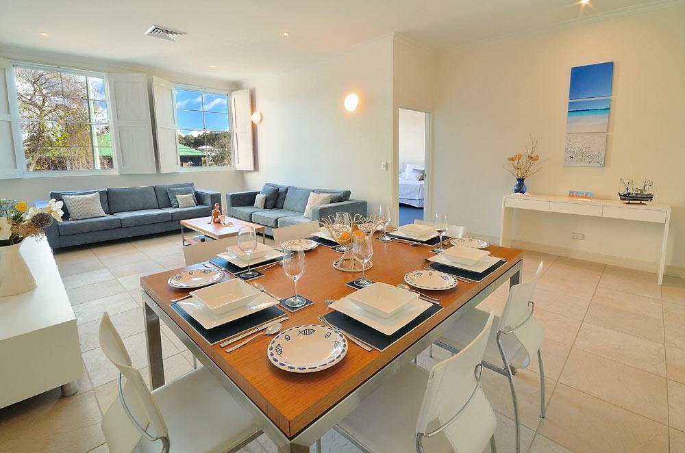 The Traill Apartment Margaret River Exterior photo